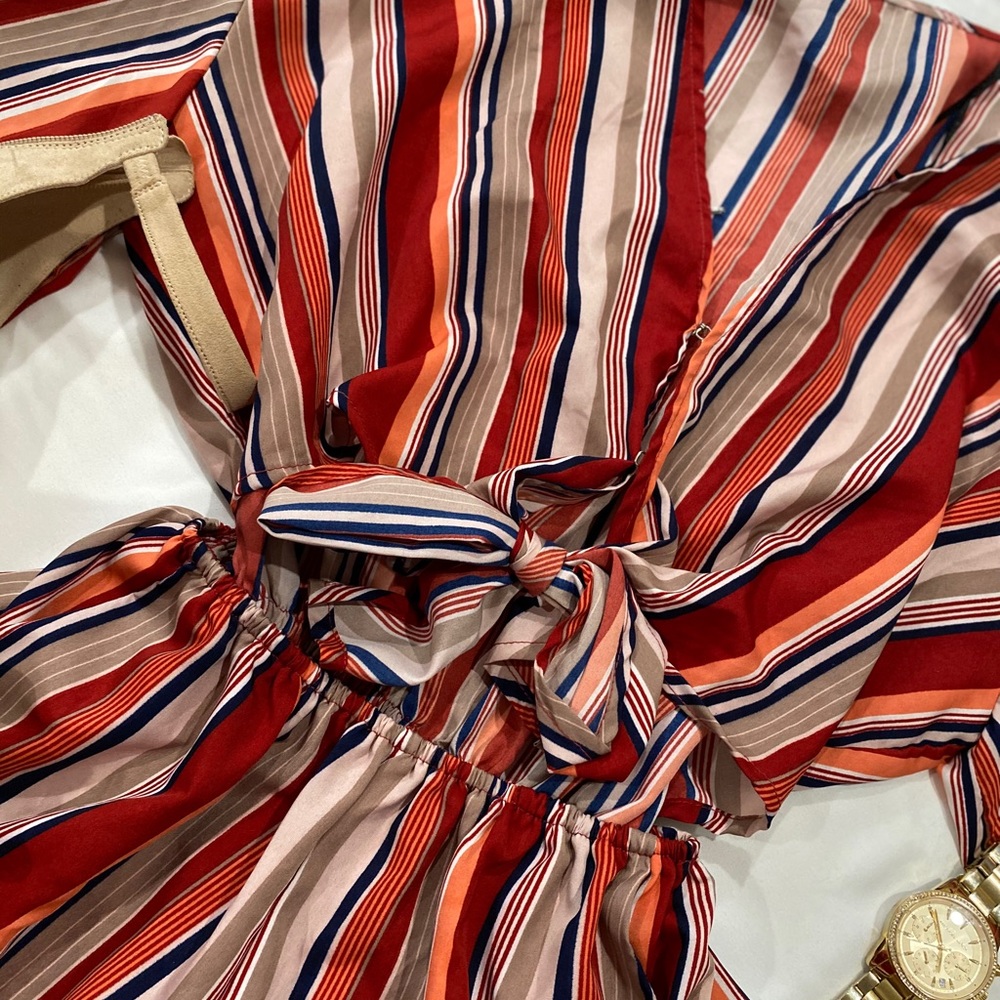 Romper - Picture 3 of 3